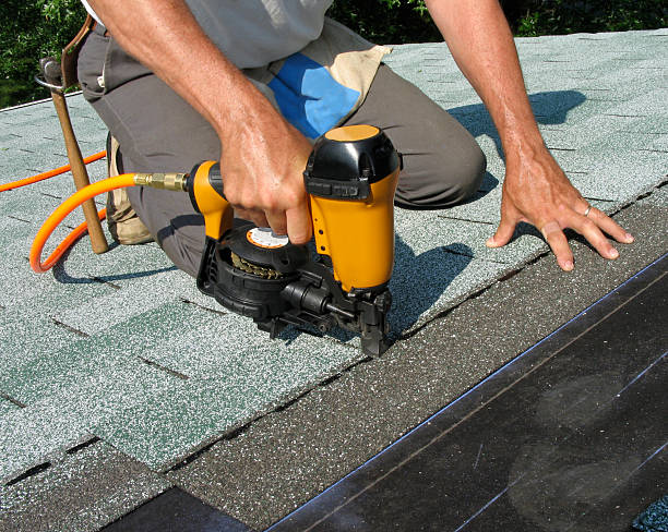Best Residential Roof Replacement  in Walnut Grove, GA