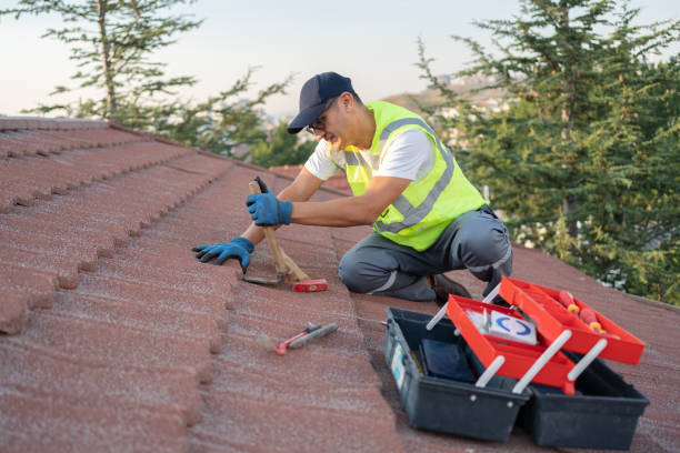 Best Slate Roofing Contractor  in Walnut Grove, GA