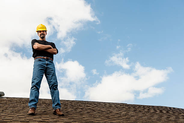 Heating Cable for Roof Installation in Walnut Grove, GA