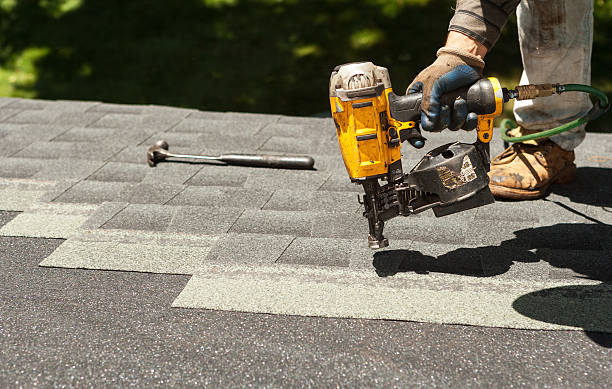 Quick and Trustworthy Emergency Roof Repair Services in Walnut Grove, GA