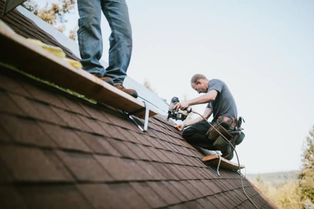 Residential Roof Replacement in Walnut Grove, GA